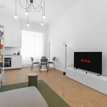 דירה Premium Modern *