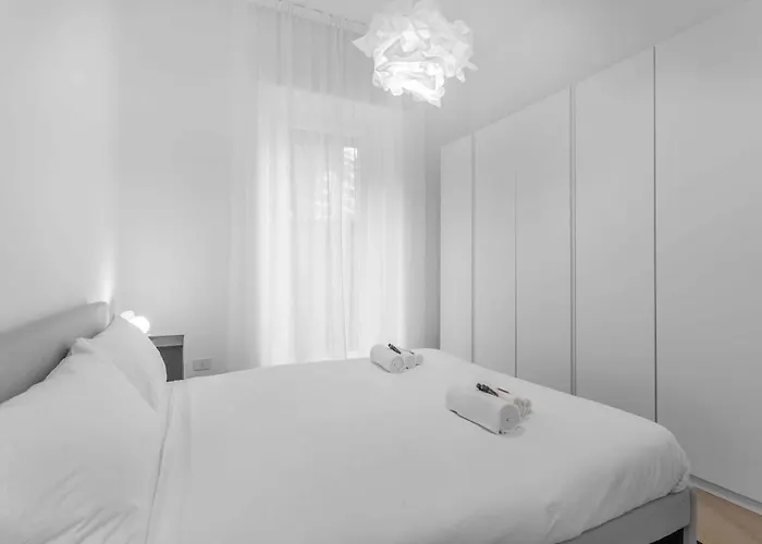 Lejlighed Premium Modern Milano