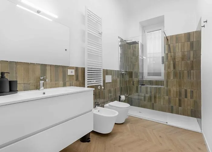 Lejlighed Premium Modern Milano