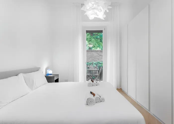 Premium Modern Milano