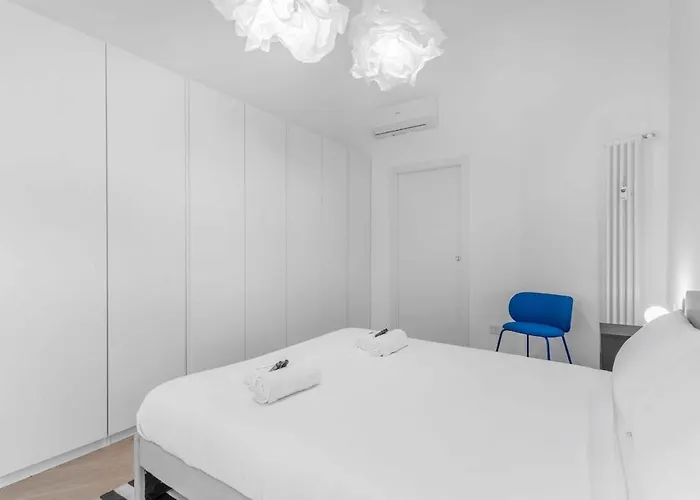 Lejlighed Premium Modern
