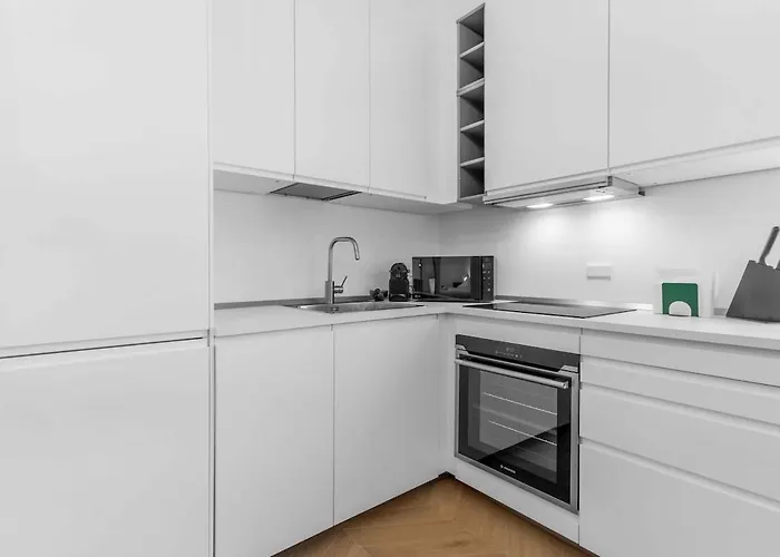 Premium Modern Milano