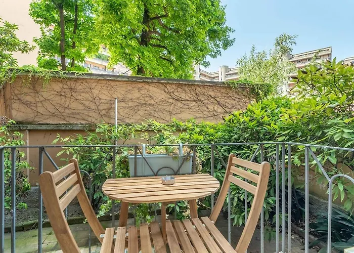 Lejlighed Premium Modern *