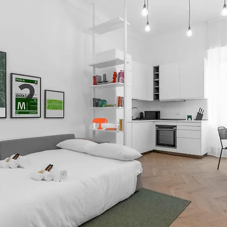 Premium Modern * Mailand