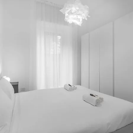 Apartment Premium Modern Mailand