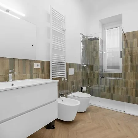Apartment Premium Modern Mailand