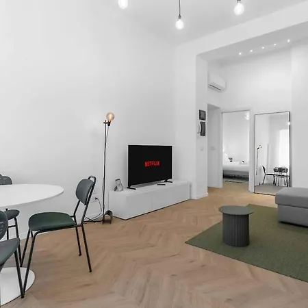 Premium Modern * Milan
