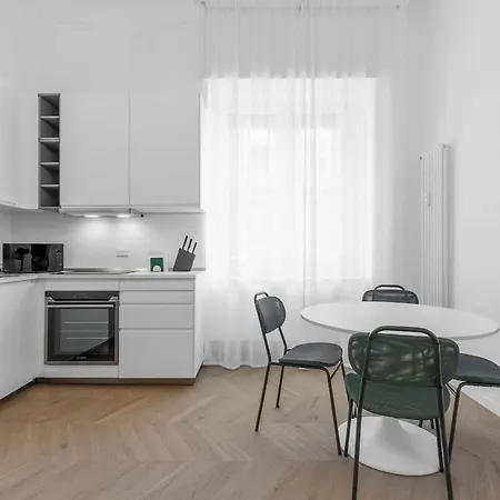 Premium Modern Apartment