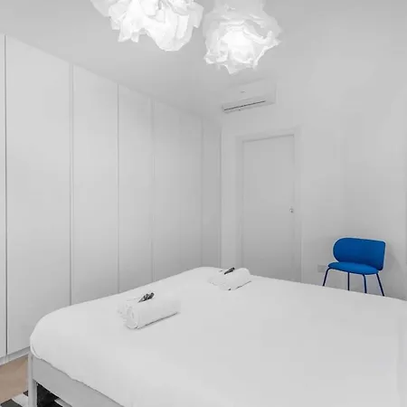 Apartment Premium Modern