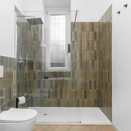 Premium Modern Apartment Mailand