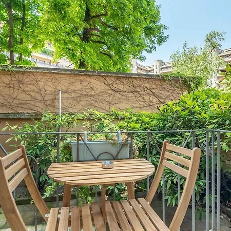Apartment Premium Modern *